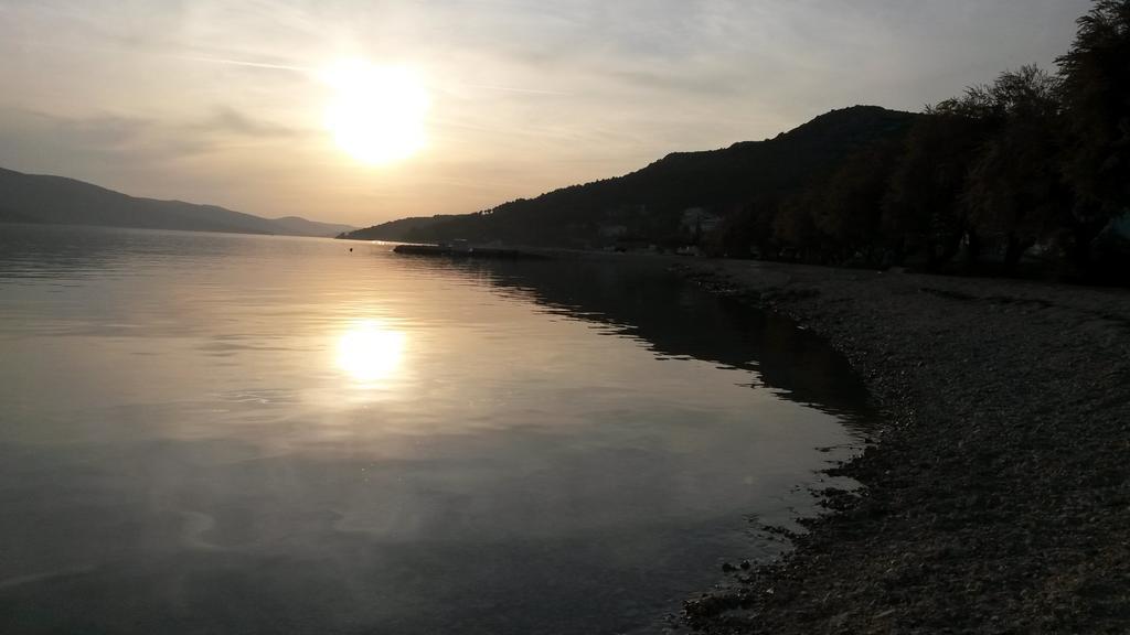 Kursan Seget Vranjica