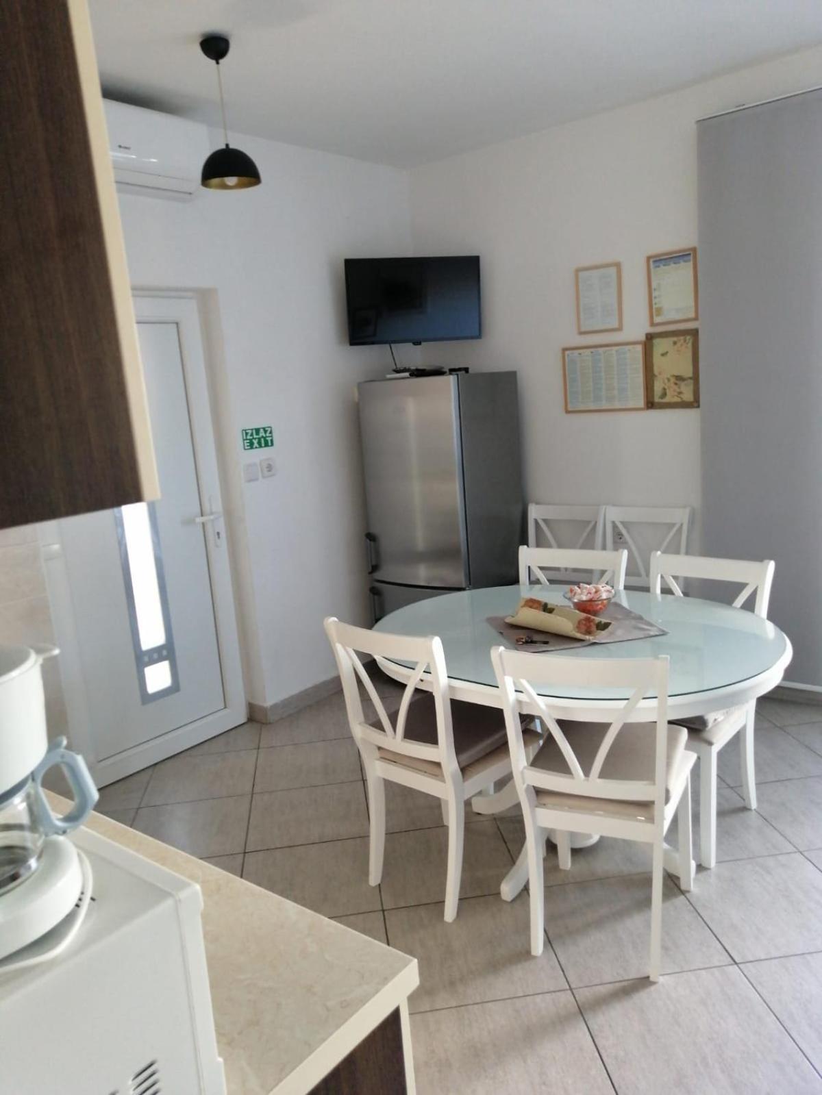 Kursan Appartement