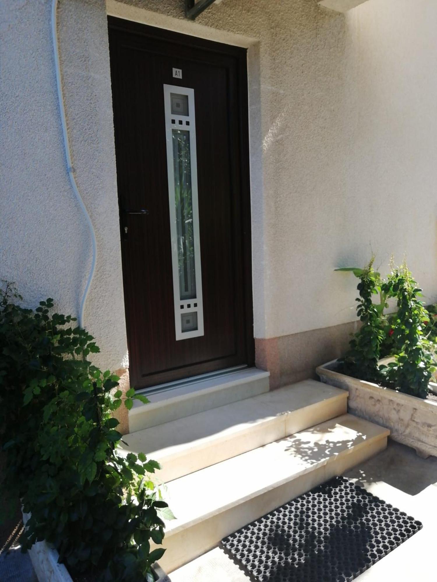 Appartement Kursan