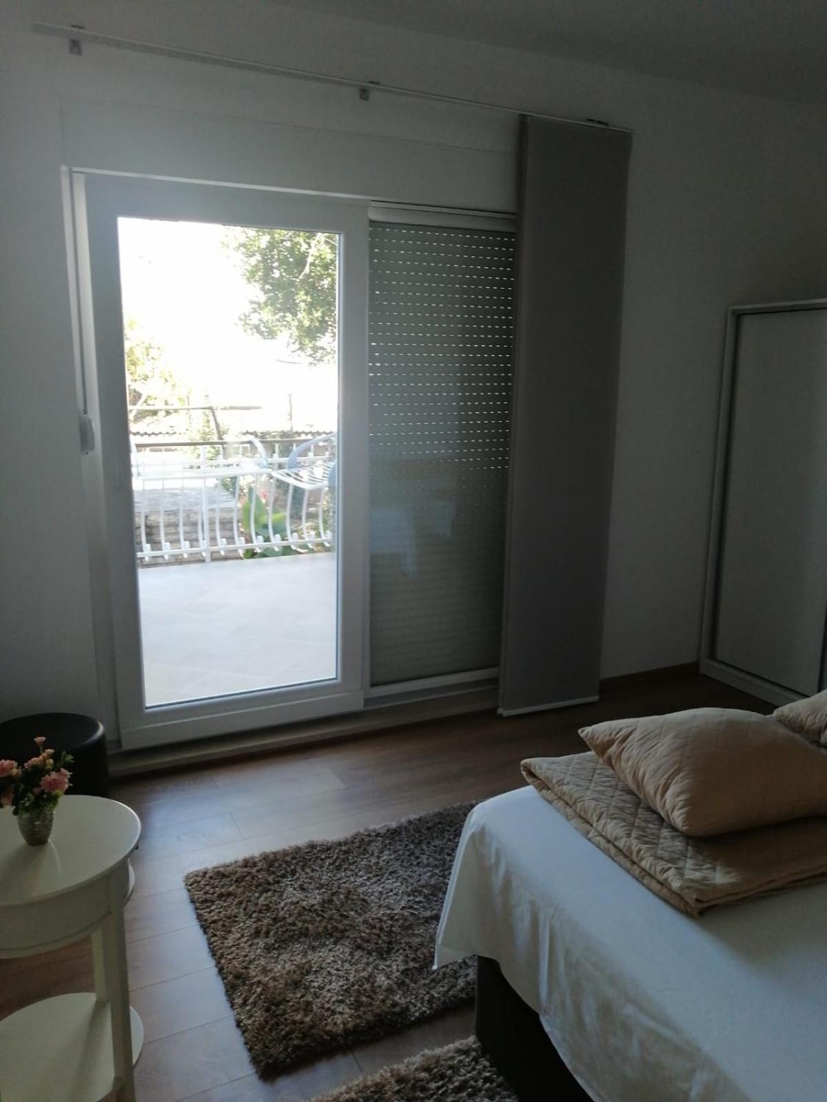 Kursan Appartement *