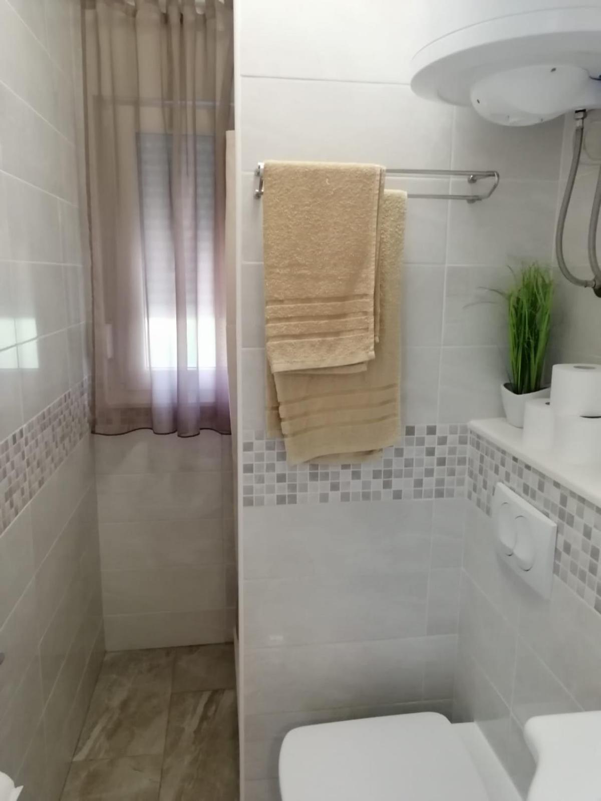 Appartement Kursan Seget Vranjica