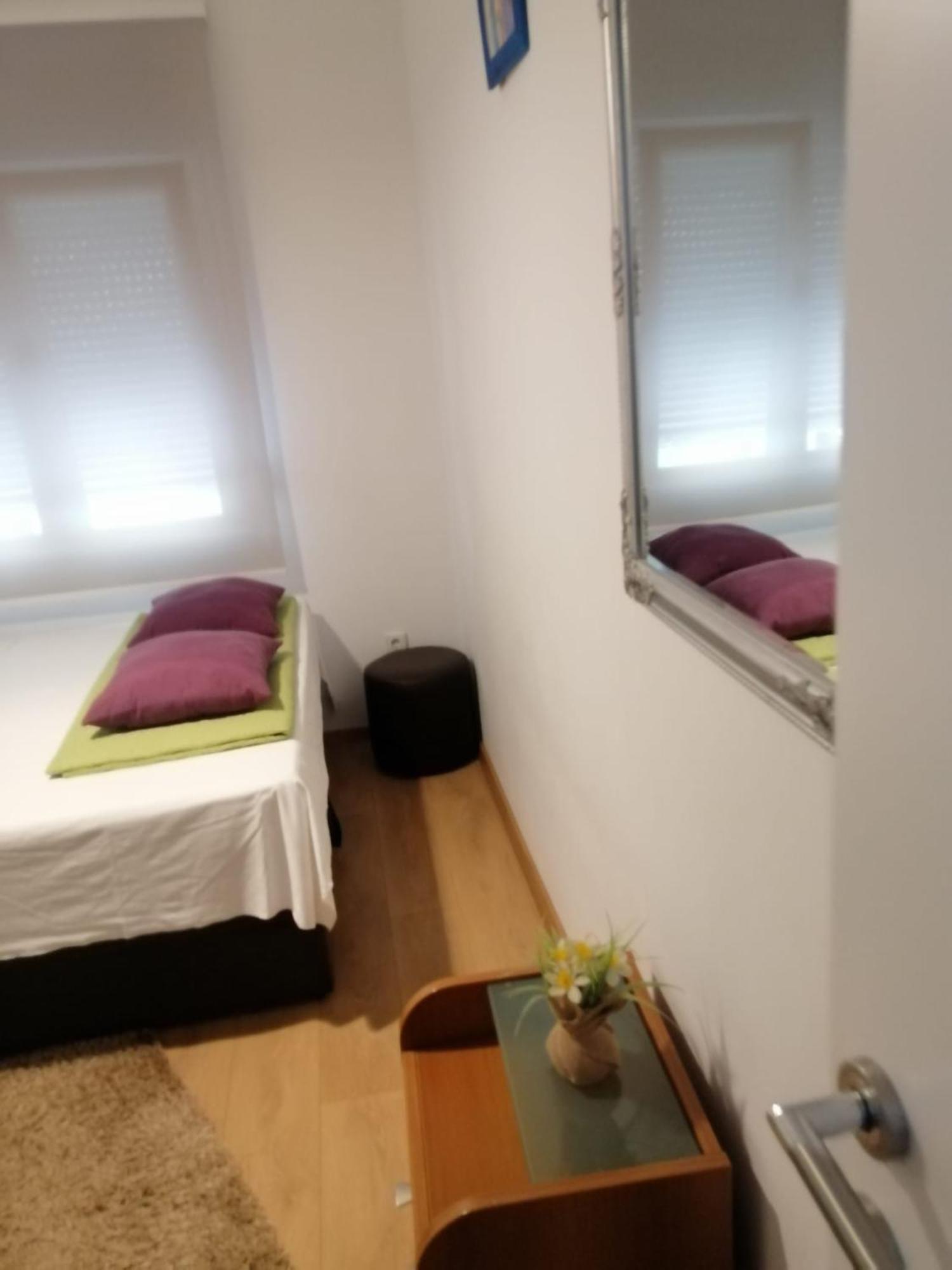 Kursan Appartement *