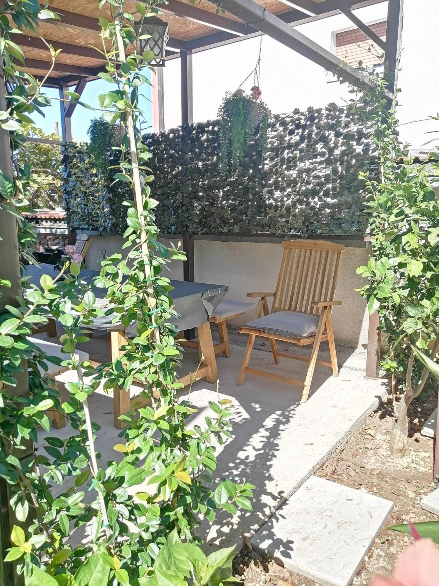 Appartement Kursan *