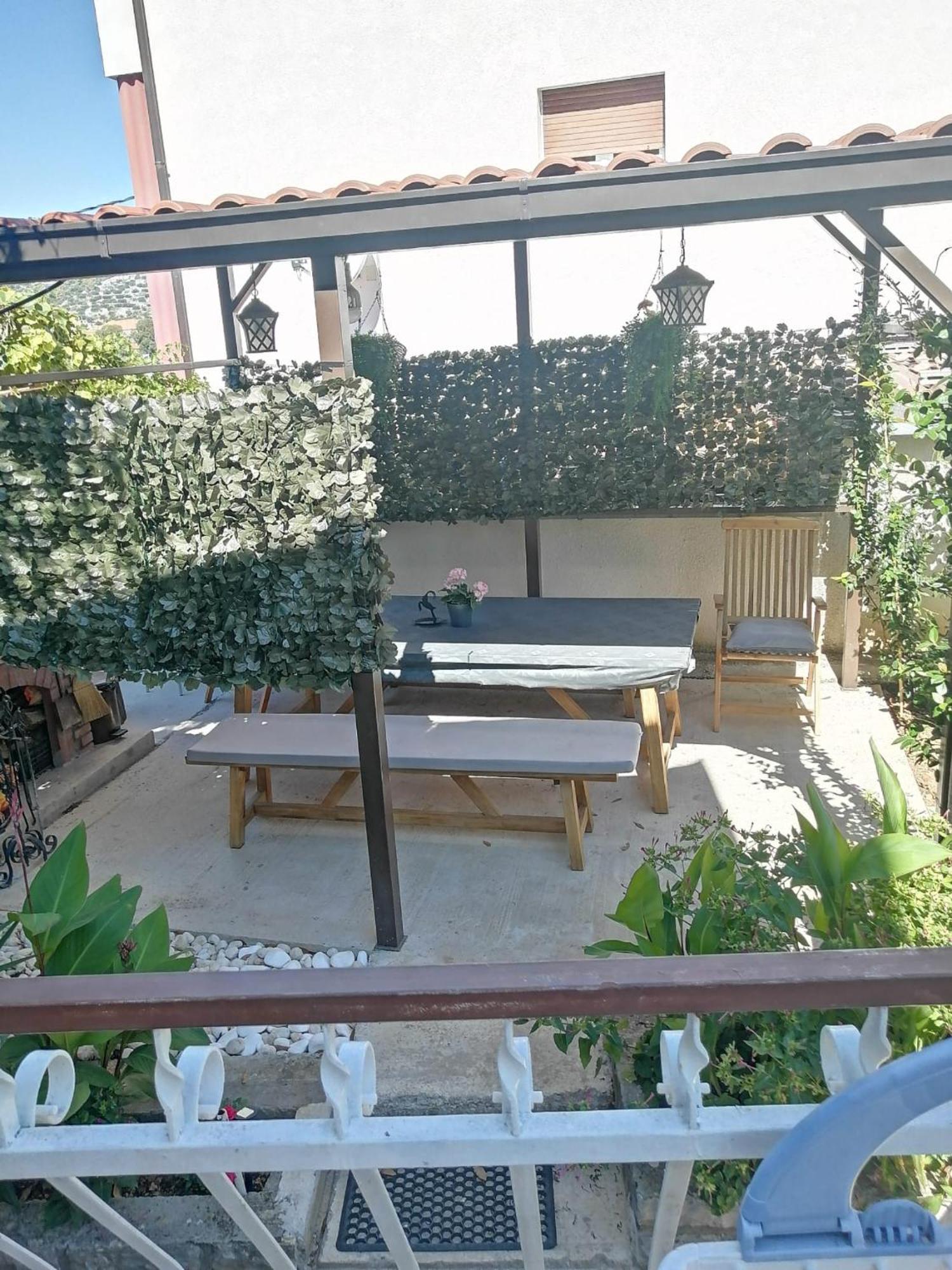 Kursan Appartement Seget Vranjica