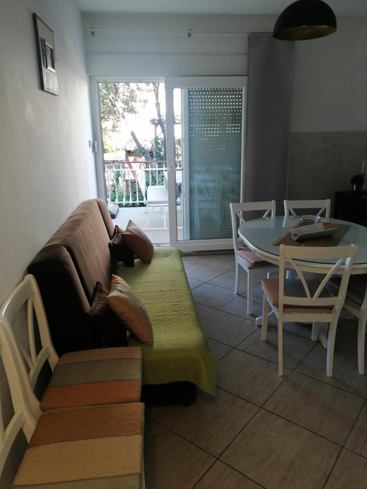 Appartement Kursan