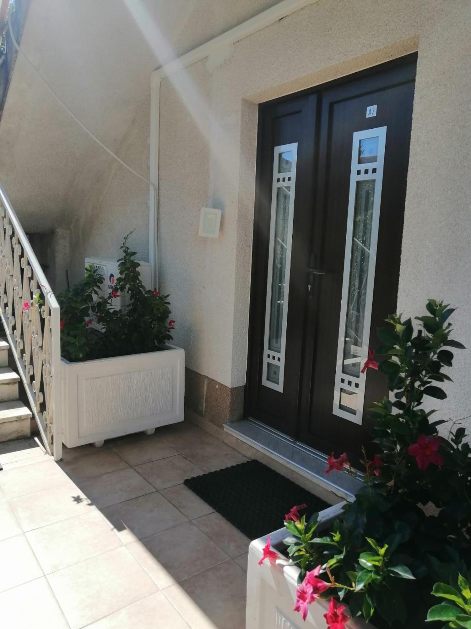 Appartement Kursan *