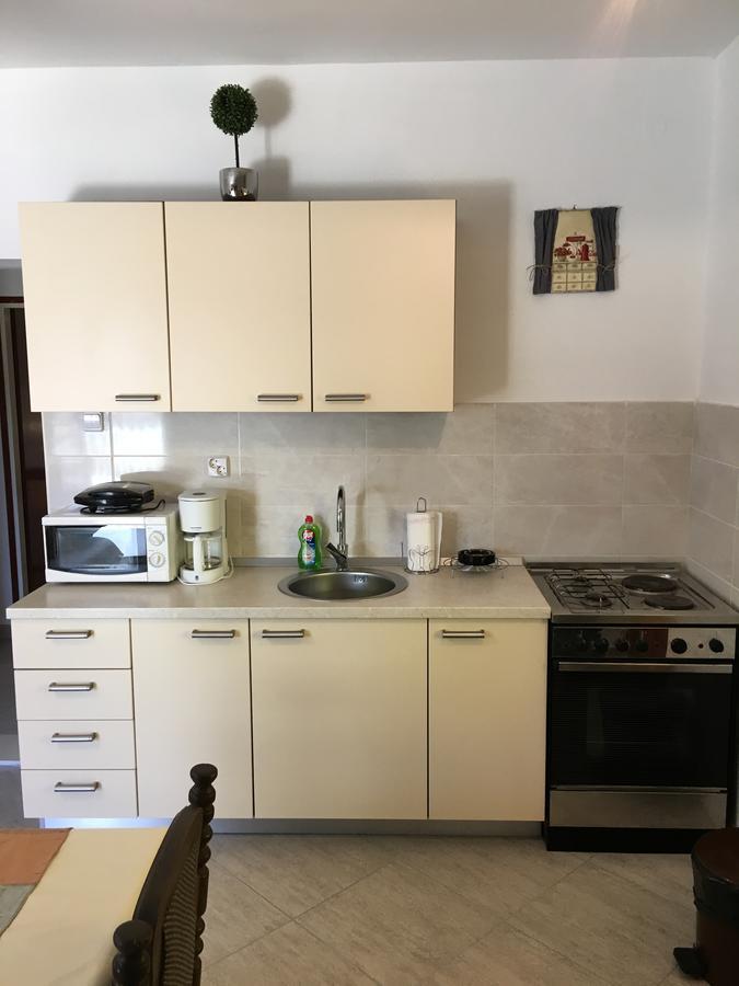 Kursan Seget Vranjica